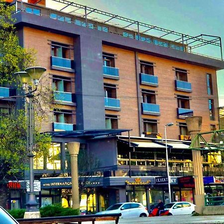 International Palace فيليس المظهر الخارجي الصورة