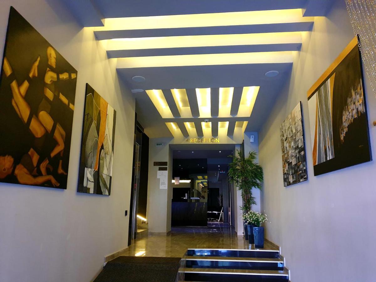 International Palace فيليس المظهر الخارجي الصورة