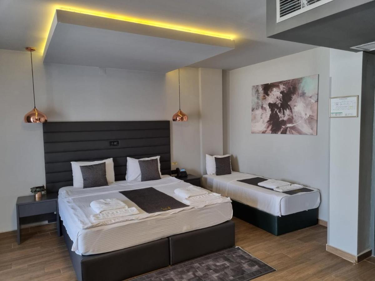 International Palace فيليس المظهر الخارجي الصورة