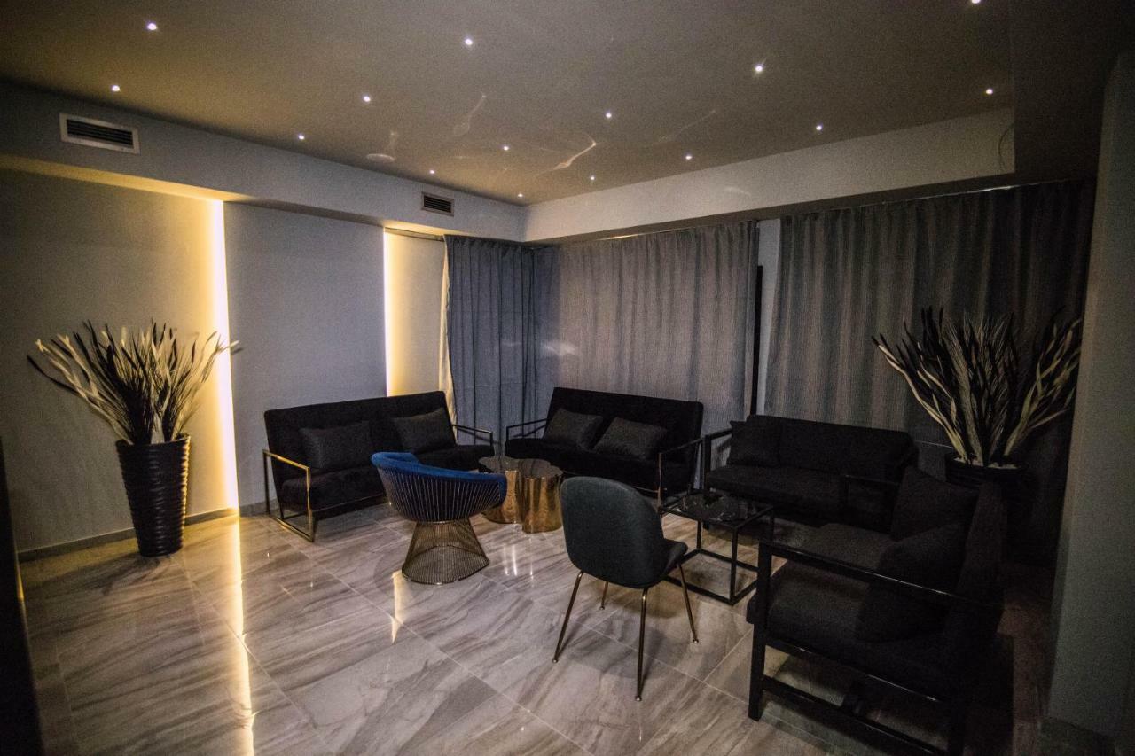 International Palace فيليس المظهر الخارجي الصورة
