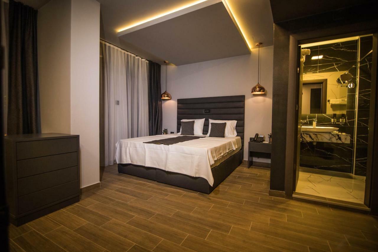 International Palace فيليس المظهر الخارجي الصورة