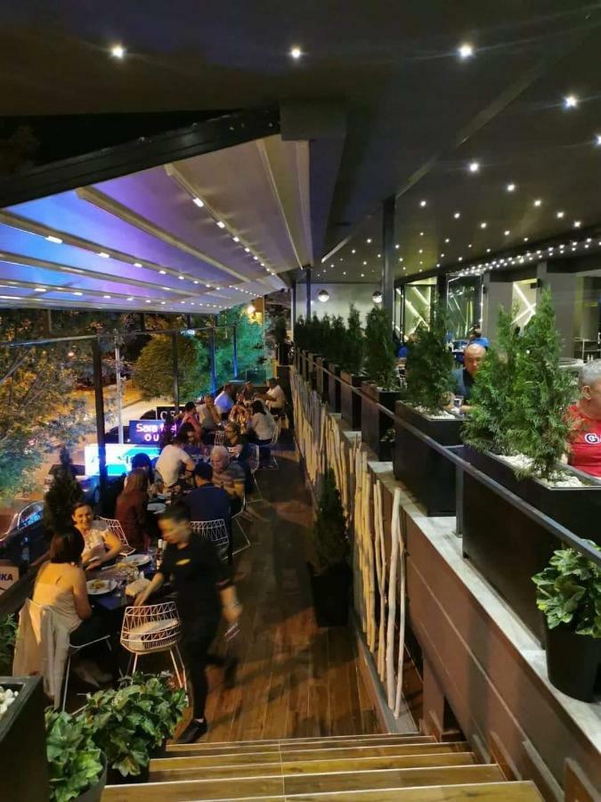 International Palace فيليس المظهر الخارجي الصورة